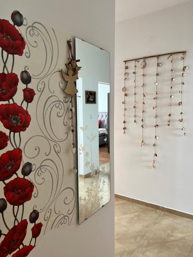 Orange Apartments Поморие Экстерьер фото