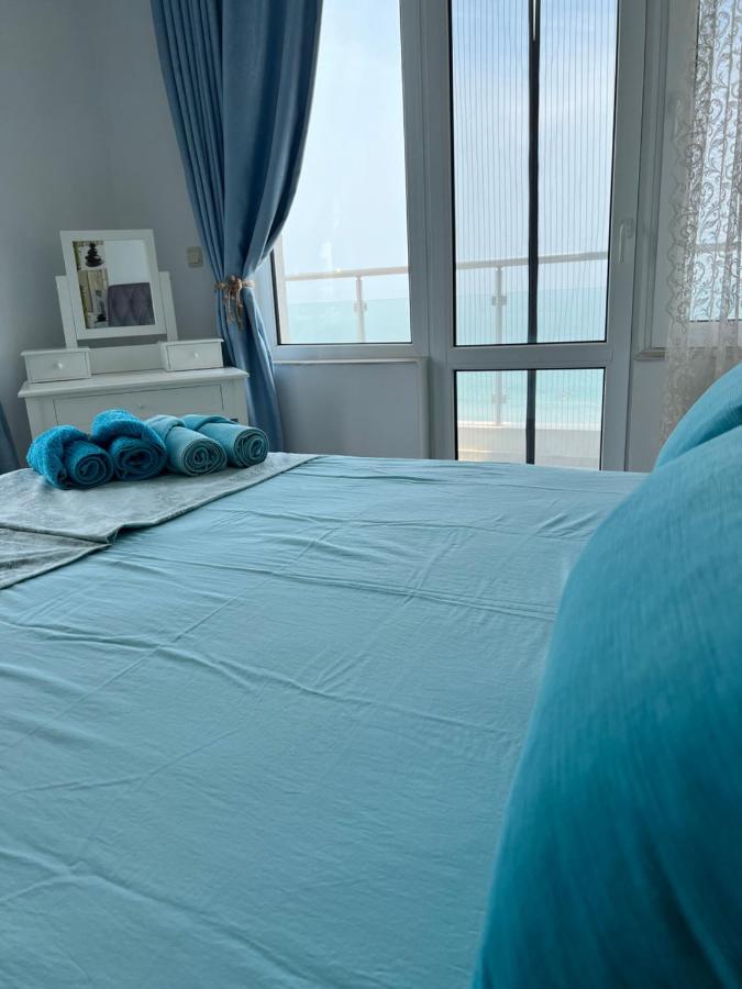 Orange Apartments Поморие Экстерьер фото