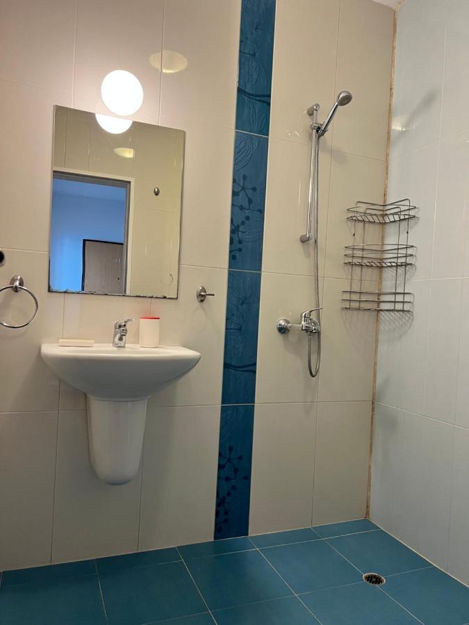 Orange Apartments Поморие Экстерьер фото