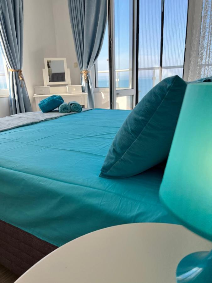 Orange Apartments Поморие Экстерьер фото