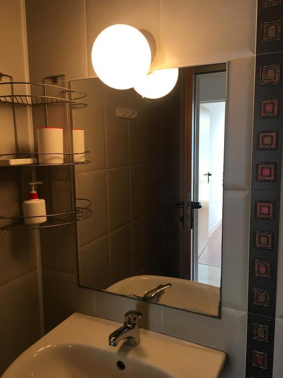 Orange Apartments Поморие Экстерьер фото