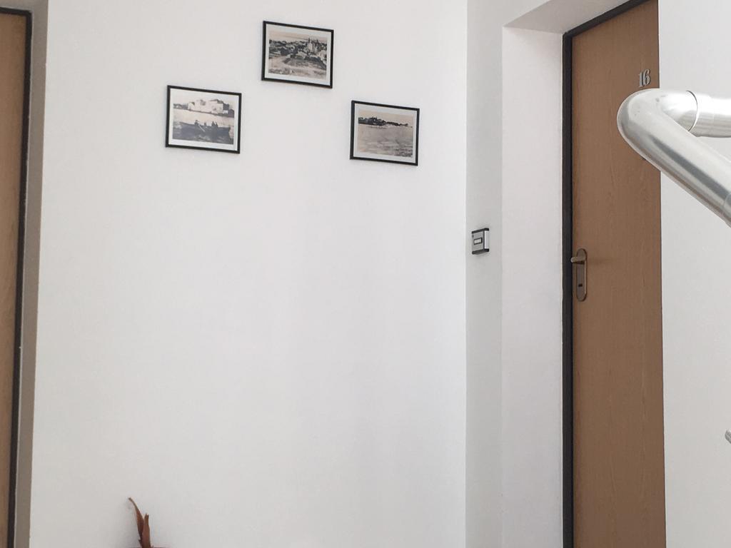 Orange Apartments Поморие Экстерьер фото