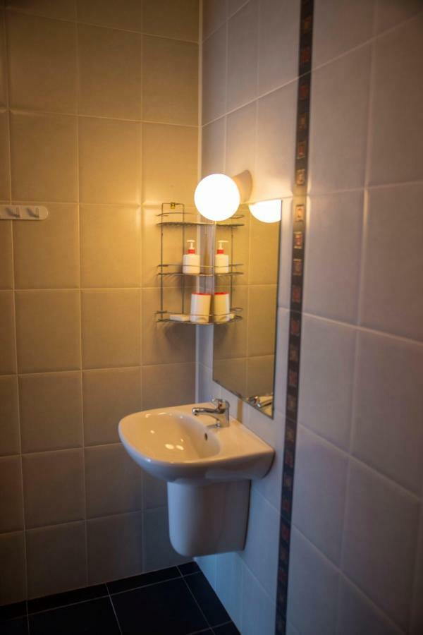 Orange Apartments Поморие Экстерьер фото